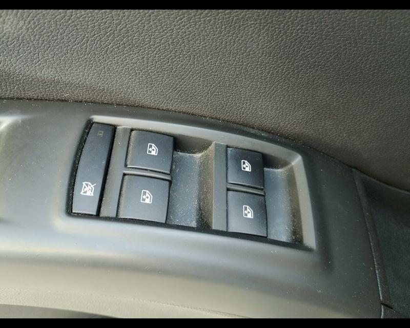 Opel Meriva Meriva 1.4 T 120CV GPL TECH Cosmo