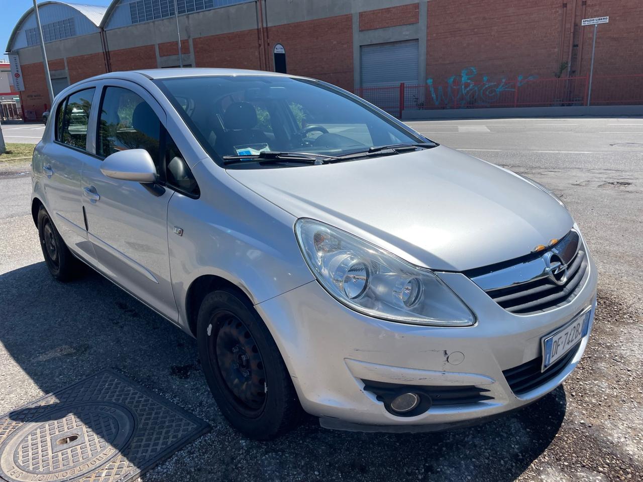 Opel Corsa 1.3 CDTI 75CV 5 porte Club