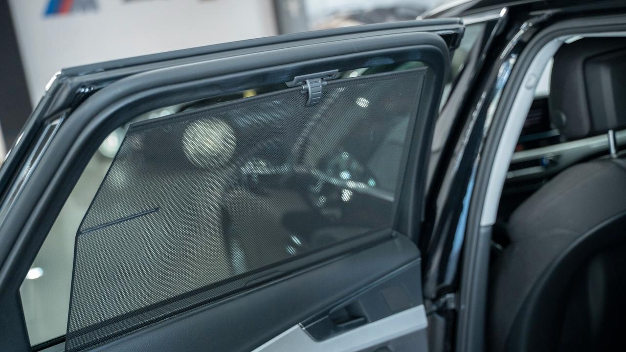 Audi A4 AVANT 40 2.0 TDI S TRONIC SPORT MHEV QUATTRO VIRTU