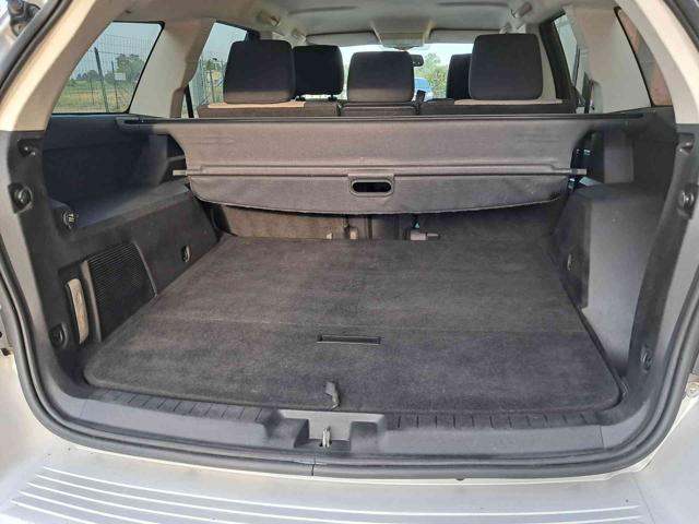 DODGE Journey 2.0 Turbodiesel aut. R/T DPF