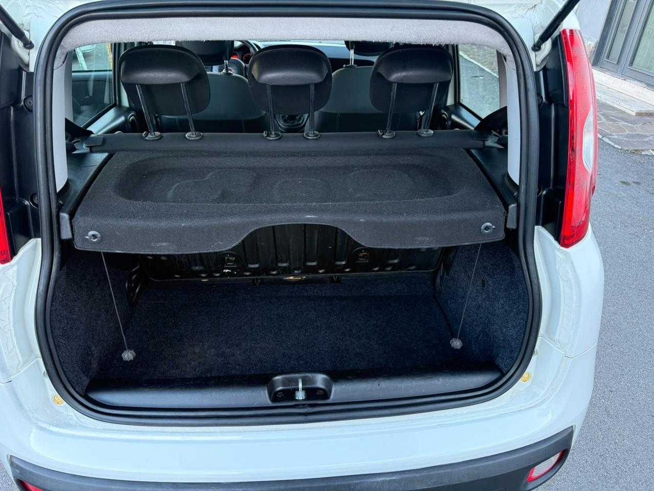 Fiat Panda 1.2 Easy 2019 PERFETTA