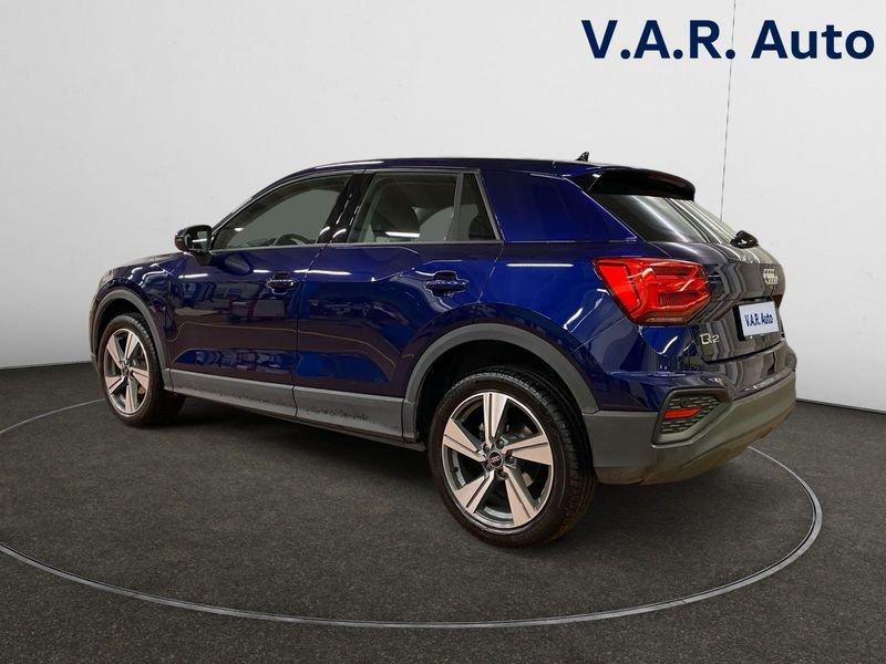 Audi Q2 Q2 30 TFSI Business Advanced