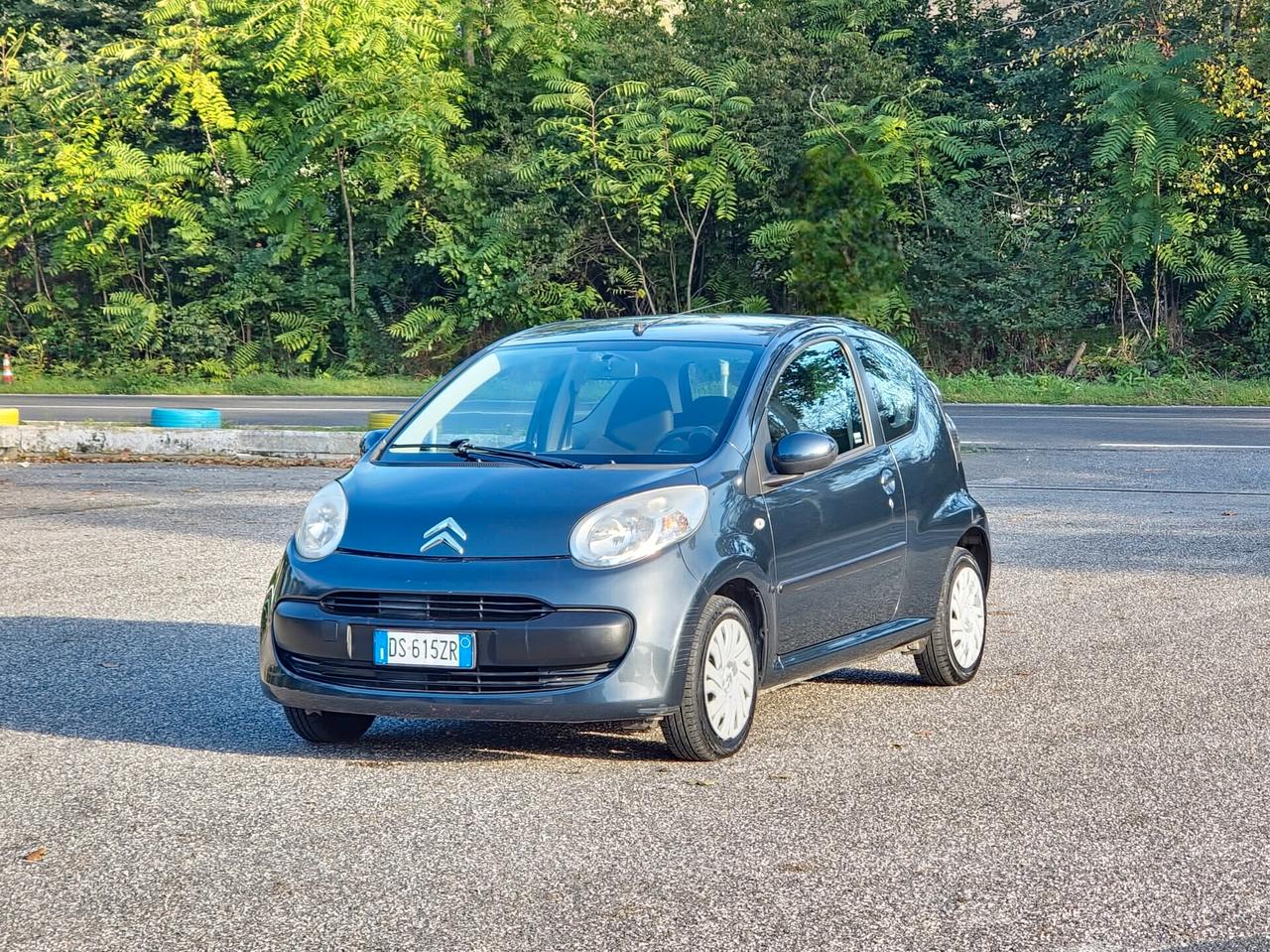 Citroen C1 1.0 3 porte airdream C1TY 2008-E4 NEO Manuale GPL Valido per 10 Anni!