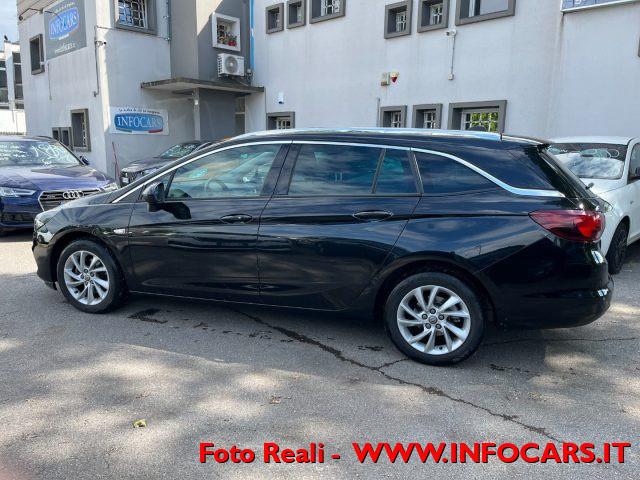 OPEL Astra 1.5 CDTI 122 CV AT9 ST Business Elegance PROMO