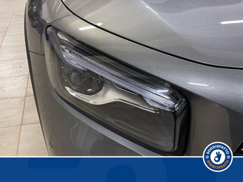 Mercedes-Benz Classe GLB GLB 220d 4Matic AMG Line Advanced Plus