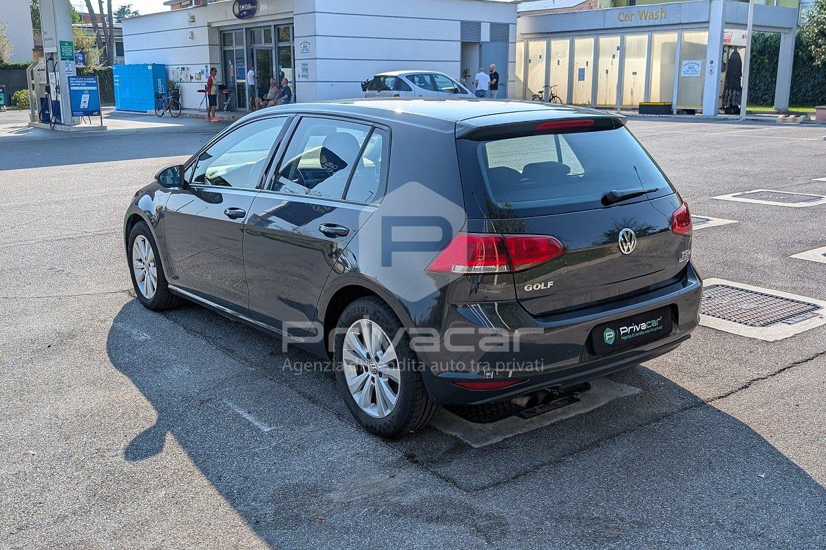 VOLKSWAGEN Golf Business 1.4 TSI 5p. Comfortline BlueMotion Technology