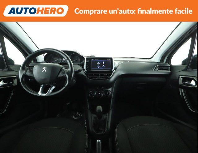 PEUGEOT 208 1° serie BlueHDi 75 5 porte Active