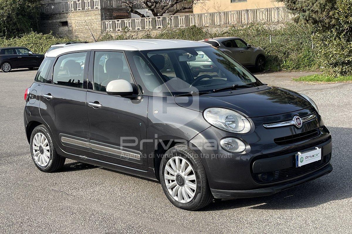 FIAT 500L 1.3 Multijet 95 CV Pop