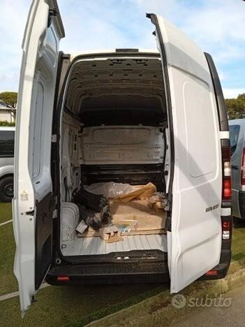 Renault Trafic T27 1.6 dCi 120CV S&S PC-TN Furgone