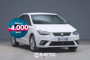SEAT Ibiza 1.0 MPI 80CV FR