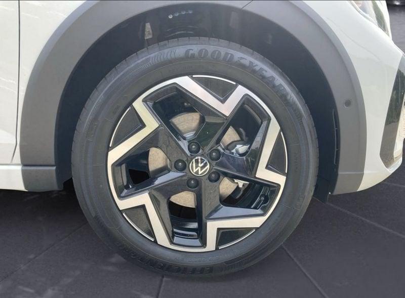 Volkswagen Taigo Taigo 1.5 TSI ACT 150 CV DSG R-Line Plus