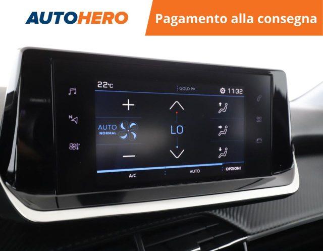PEUGEOT 208 PureTech 100 Stop&Start 5 porte Allure Pack