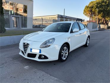 Alfa Romeo Giulietta 1.6 JTDm-2 105 CV 2013