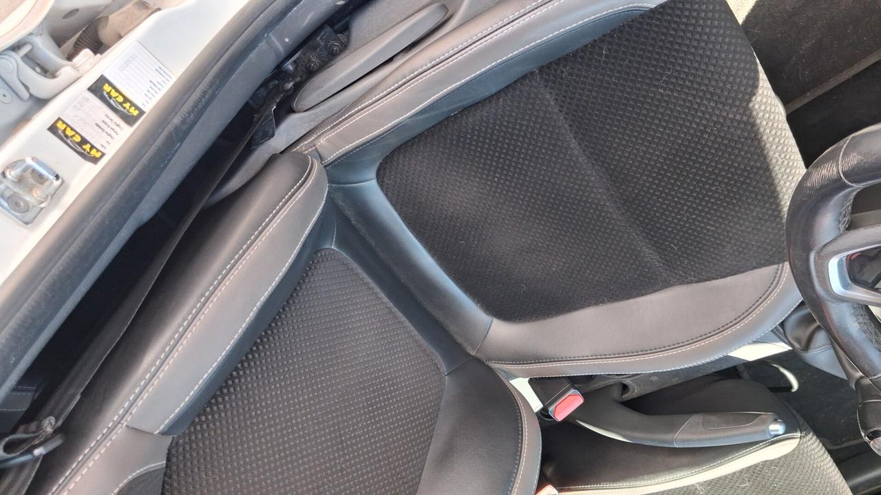 Renault Clio Sporter dCi 8V 75CV Start&Stop Energy Zen