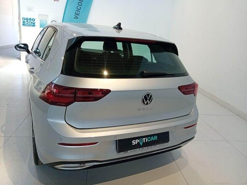 Volkswagen Golf Golf 2.0 TDI SCR Style