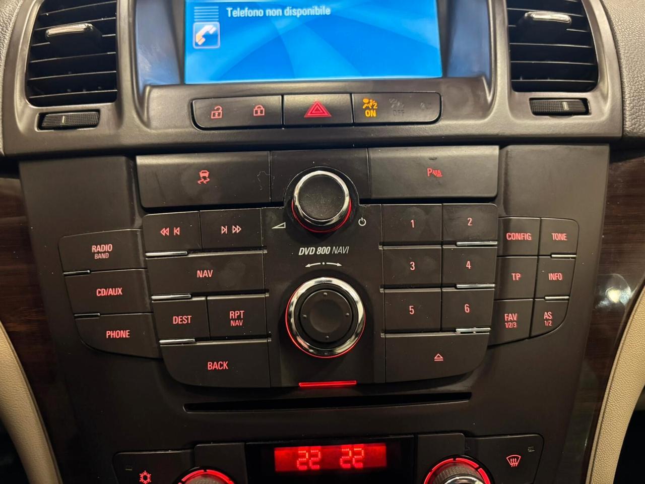 Opel Insignia 2.0 CDTI COSMO*OTTIME CONDIZIONI*