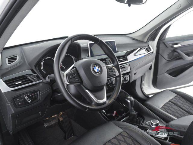 BMW X1 xdrive25e xLine auto