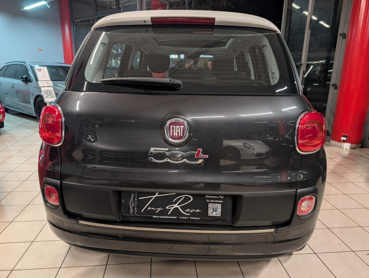 Fiat 500L 1.3 Multijet 95 CV Lounge FINANZIABILE TETTO