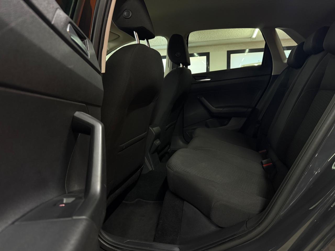 Volkswagen Polo 1.0 TSI DSG 5p. R-Line Cambio Automatico
