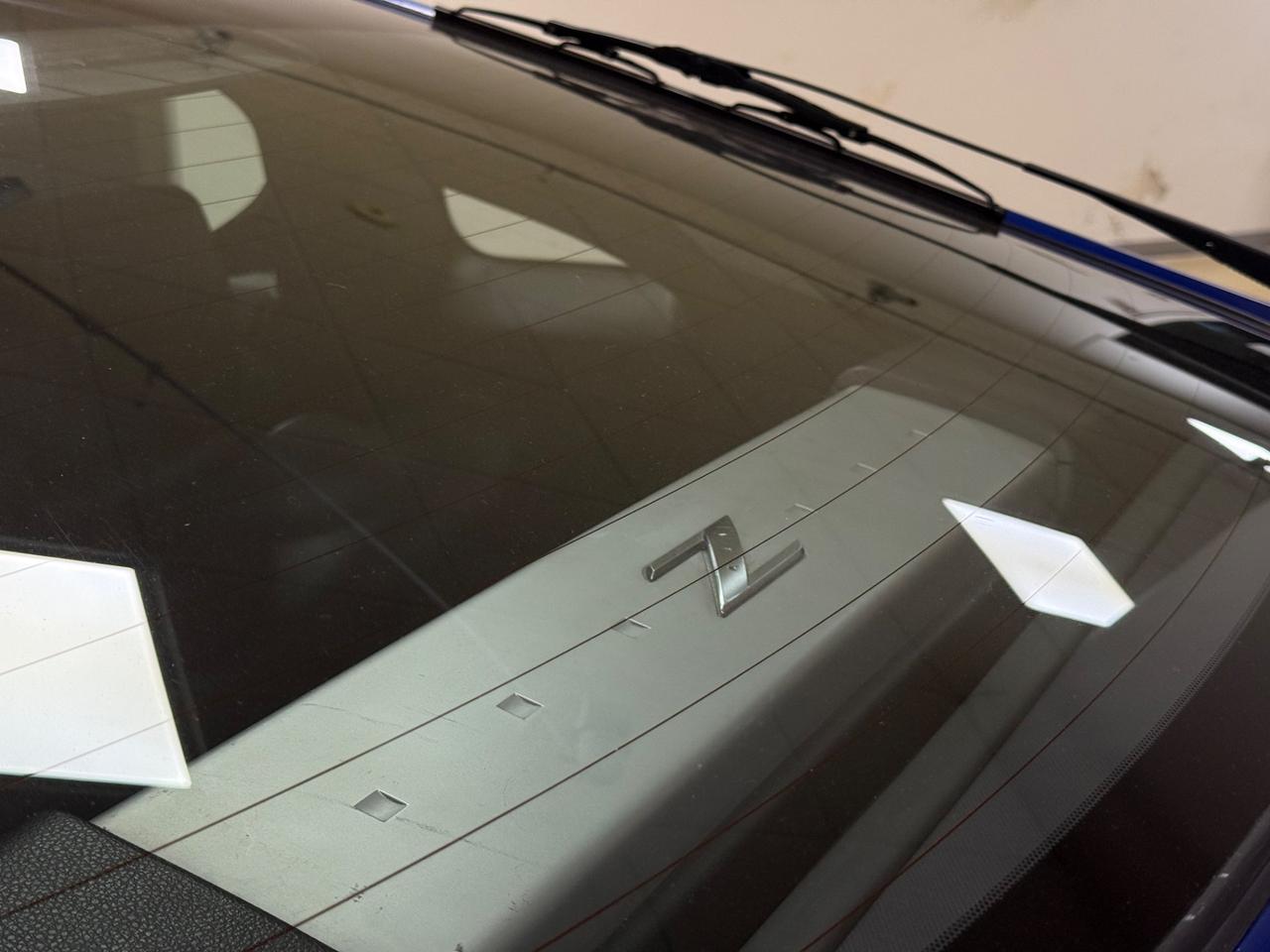 Nissan 350Z Coupé 3.5 V6 Lev 2 *STOCK UNICOPROPRIETARIO*