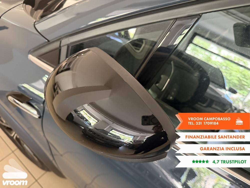 RENAULT Captur 2ª serie Captur TCe 100 CV GPL ...