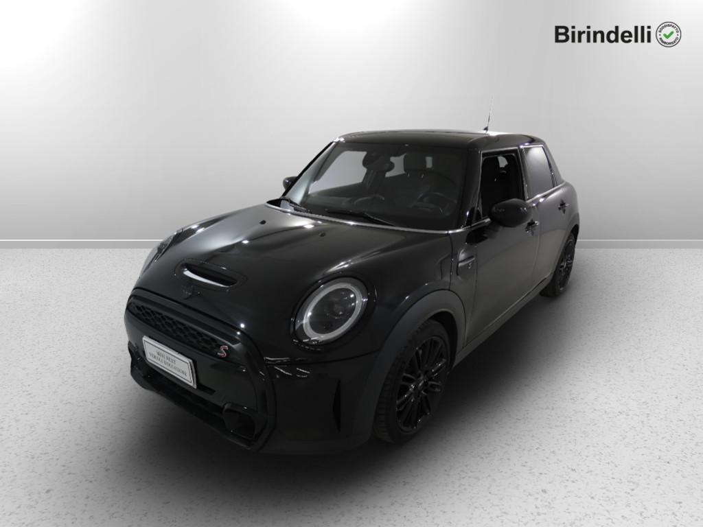 MINI Mini 5 porte (F55) - Mini 2.0 Cooper S Yours 5 porte