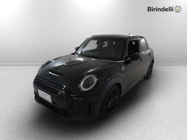 MINI Mini 5 porte (F55) - Mini 2.0 Cooper S Yours 5 porte