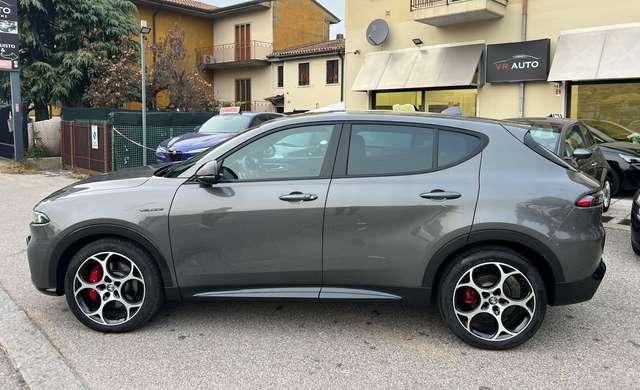 Alfa Romeo Tonale 1.5 hybrid Veloce 160cv tct7