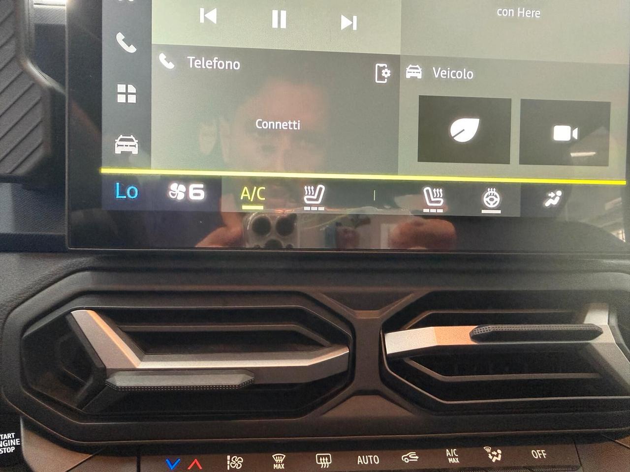 Dacia Duster Tce 130 CV MHEV Expression
