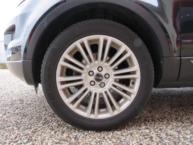 LAND ROVER Range Rover Evoque 2.2 Sd4 5p. Dynamic