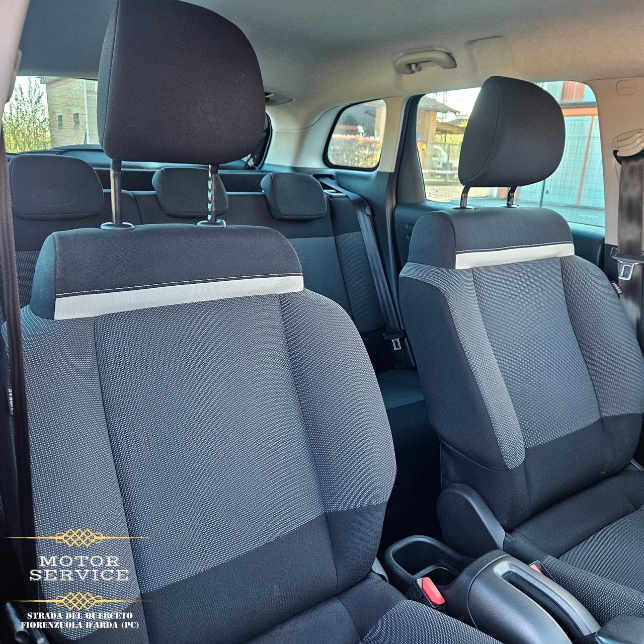 Citroen C3 Aircross Shine PREZZO FINALE REALE