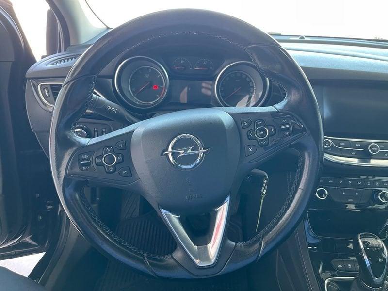 Opel Astra 1.6 CDTI Advance 136cv S&S MT6