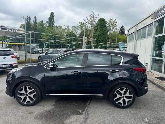 Kia Sportage 2.0 CRDI 185 CV AWD GT Line