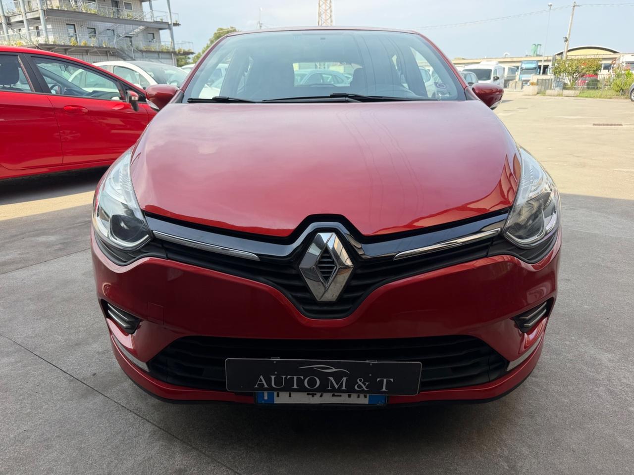 Renault Clio dCi 8V 75CV Start&Stop 5 porte Energy Zen