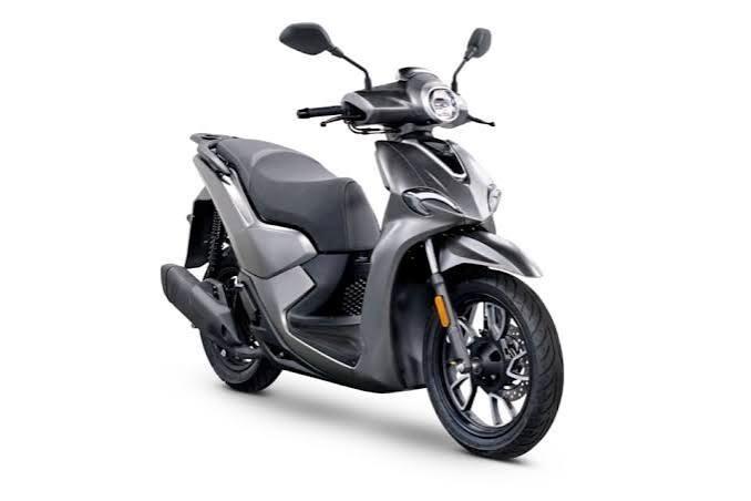 Voge Sfida SR16 AIR