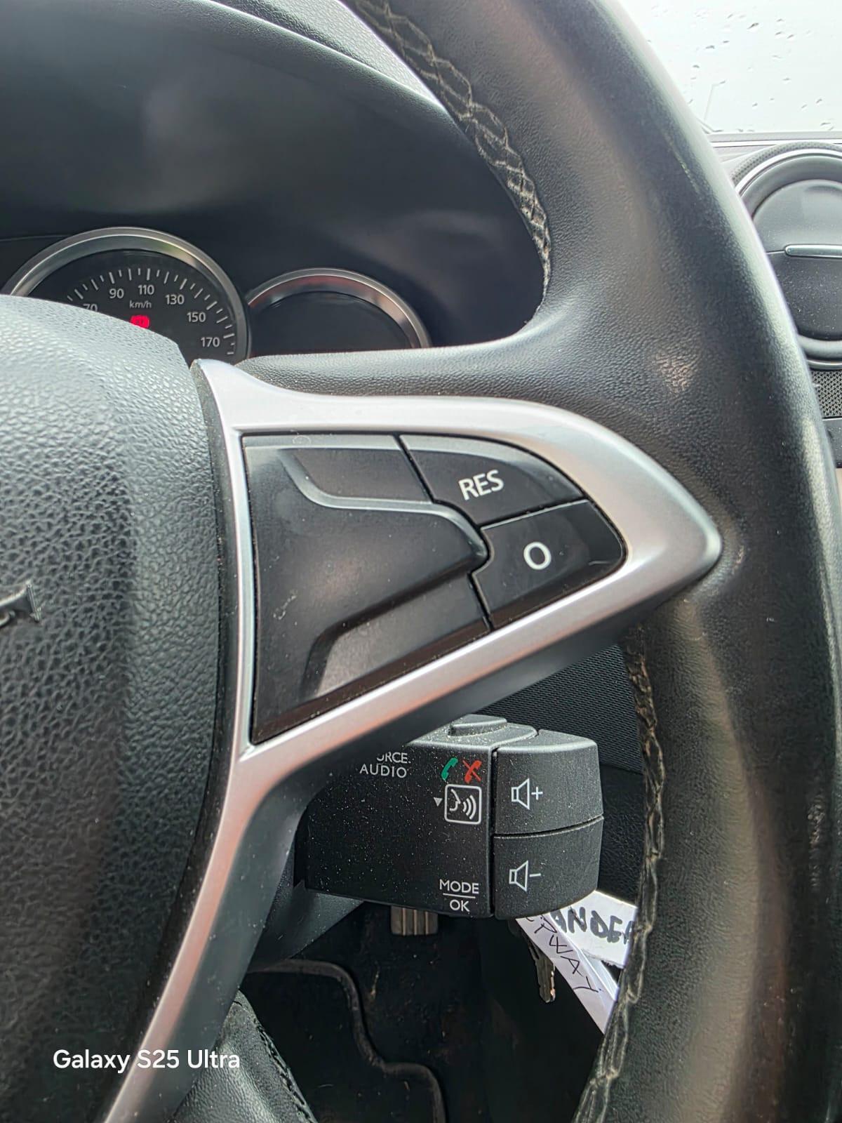 Dacia Sandero 0.9 TCe 12V 90CV 2018 50.000KM!!!!