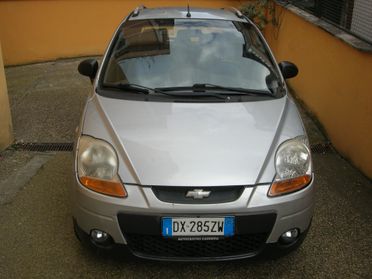 Chevrolet Matiz 1000 SX Energy GPL Eco Logic
