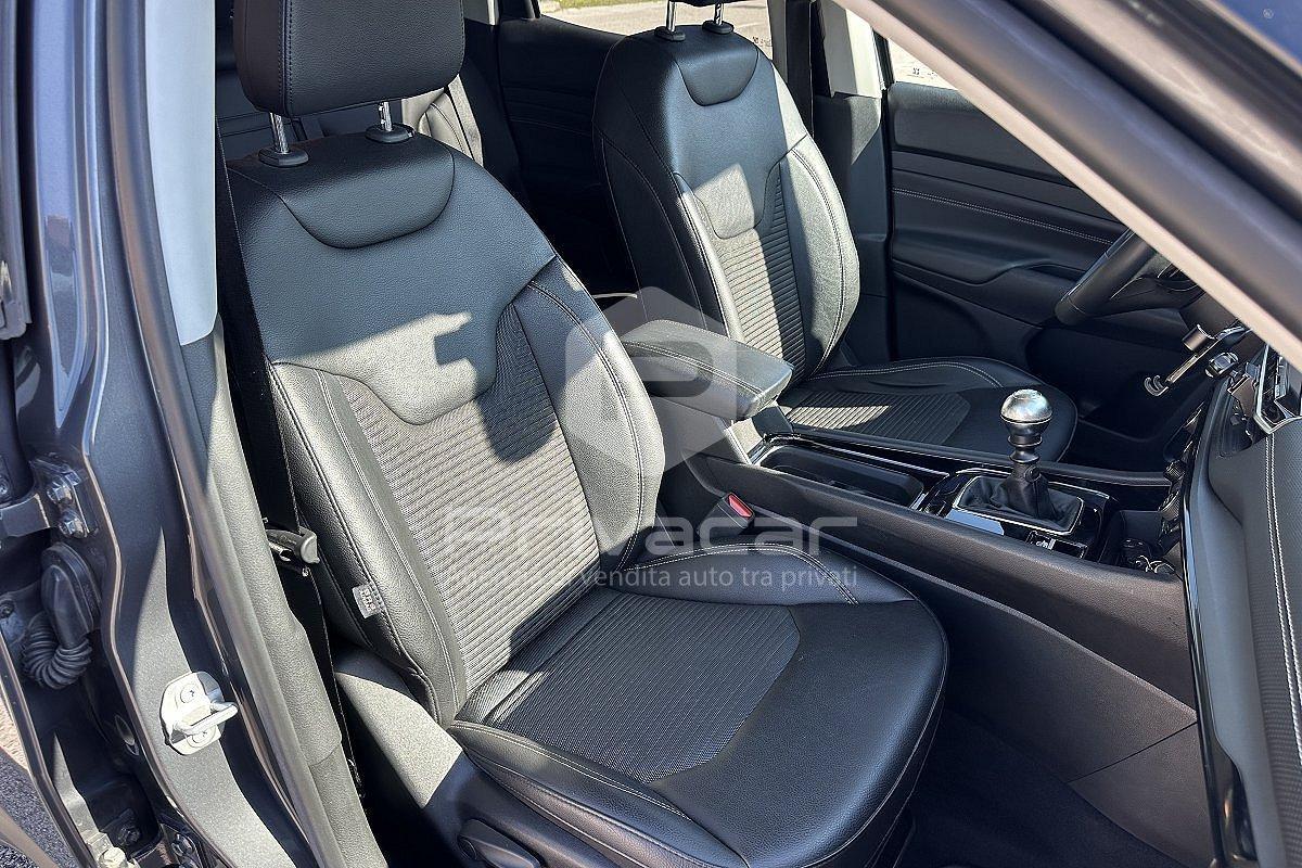 JEEP Compass 1.6 Multijet II 2WD Night Eagle