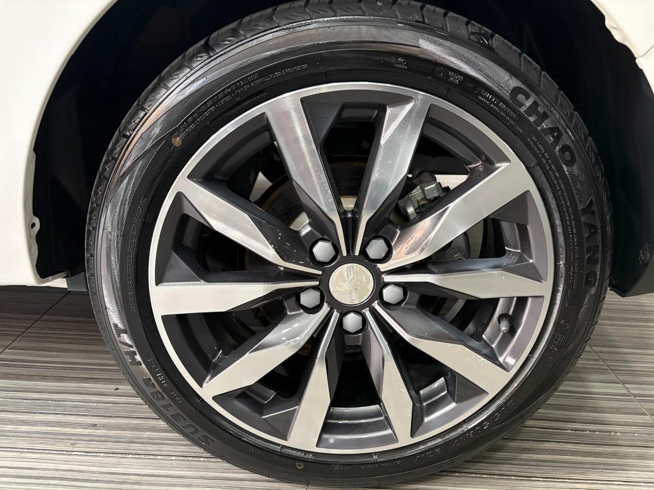 EVO 3 1.5 Gpl di Serie 107cv FULL