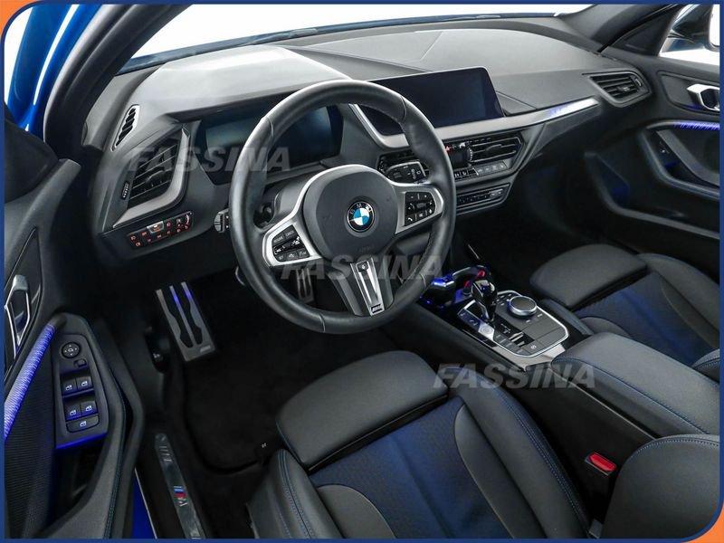 BMW Serie 1 118i 5p. Msport Auto.