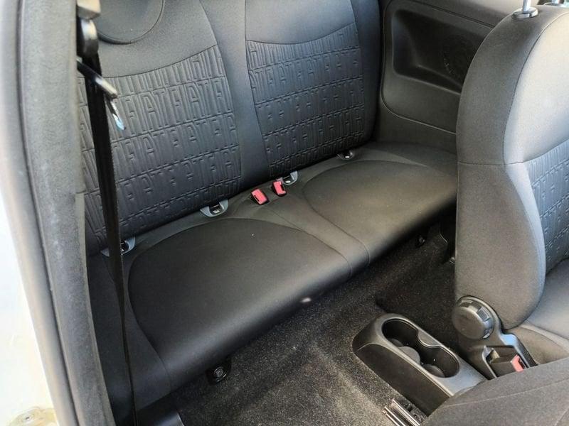 FIAT 500 500 Cult 1.0 Hybrid 70 CV
