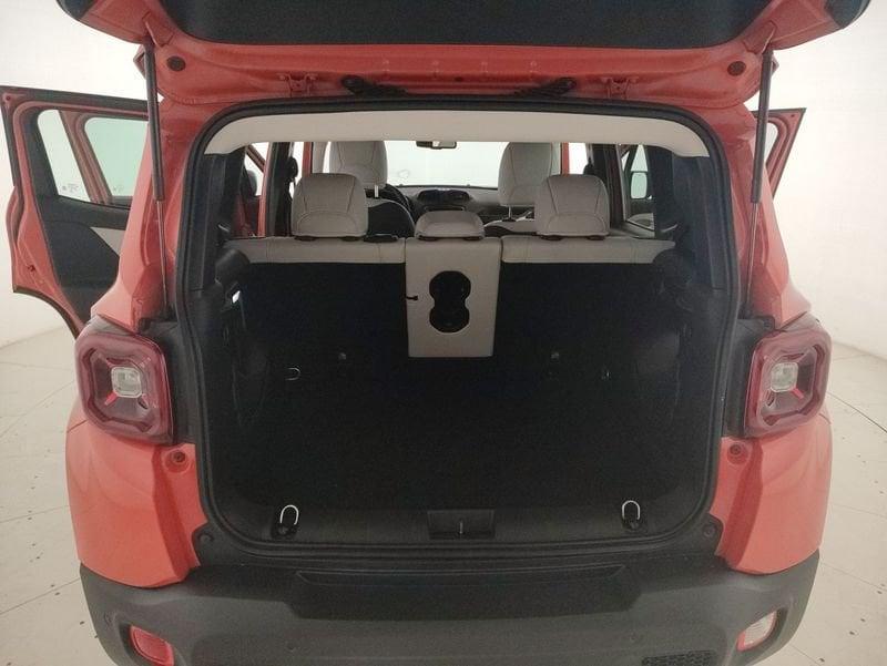 Jeep Renegade 1.3 t4 Limited 2wd 150cv ddct