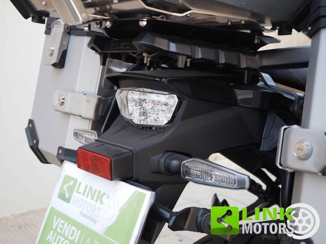 SUZUKI V-Strom 1050 XT PRO * IVA ESPOSTA*