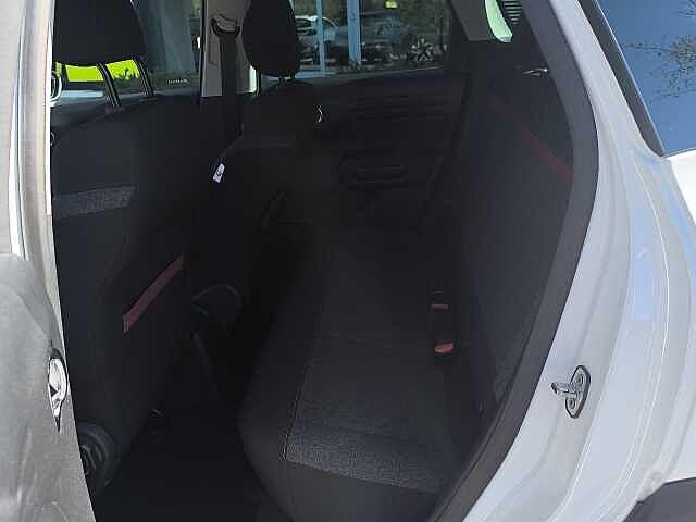 Citroen C3 Aircross PureTech 110 S&S C-Series