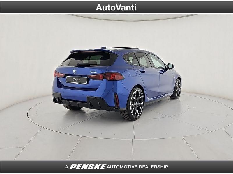 BMW Serie 1 120d 48V 5p. MSport Pro