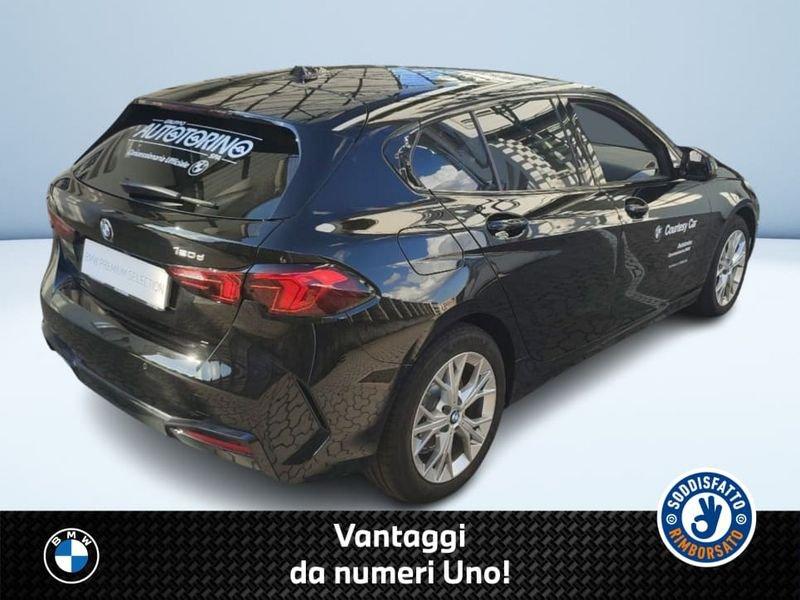BMW Serie 1 120d