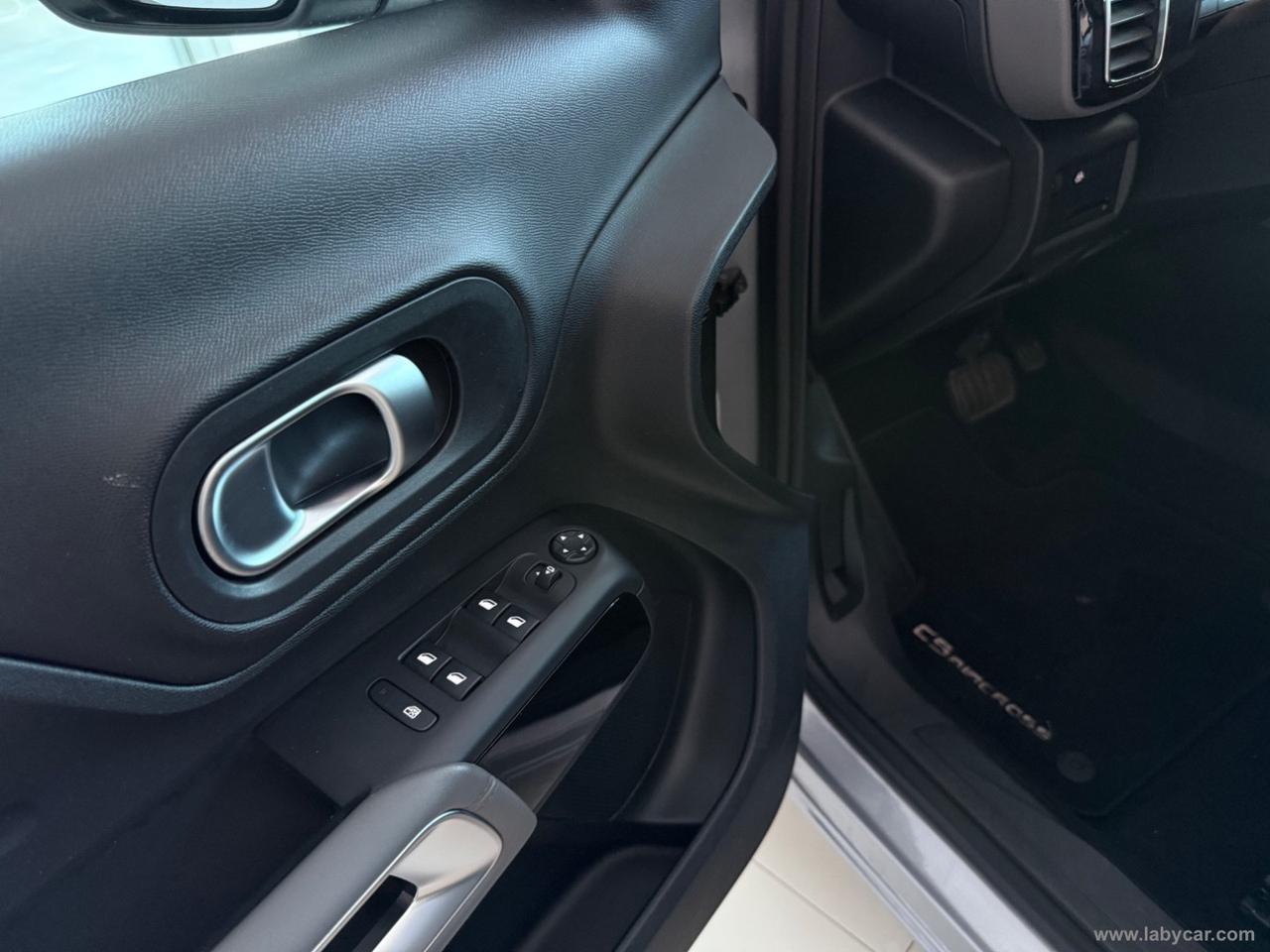 CITROEN C5 Aircross BlueHDi 130 S&S EAT8 Feel