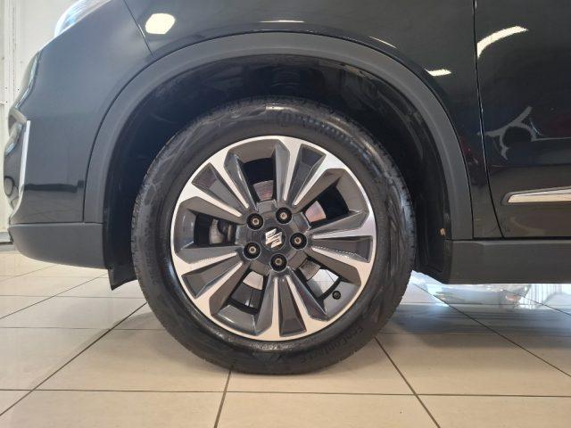 SUZUKI Vitara 1.4 BJ A/T Starview 4X4 Unico Propr. IVA esposta