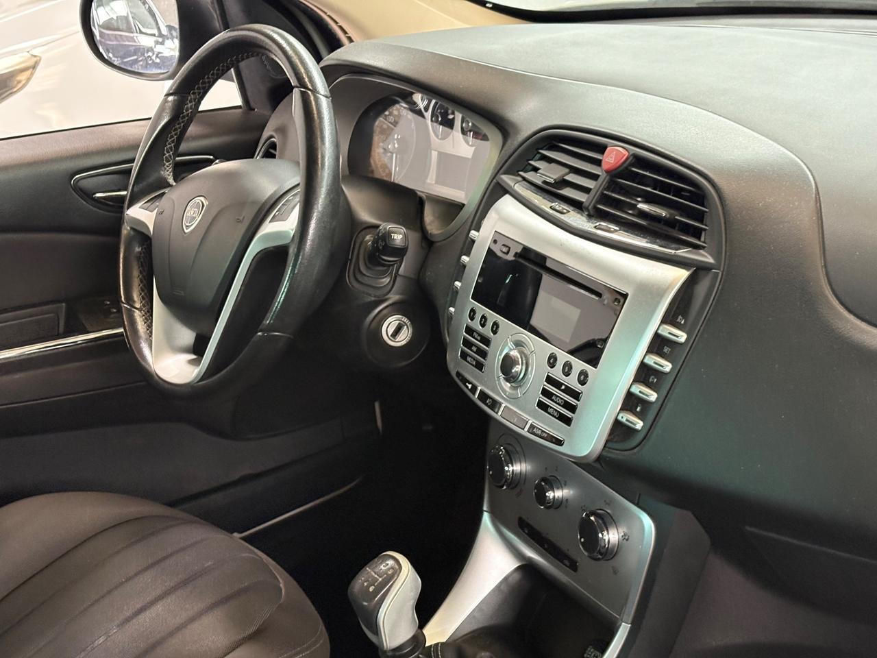 Lancia Delta 1.4 T-Jet 120 CV Gold Ecochic GPL