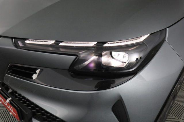 ALFA ROMEO Junior Junior 1.2 145 CV Hybrid eDCT6 Edizione Milano Cor